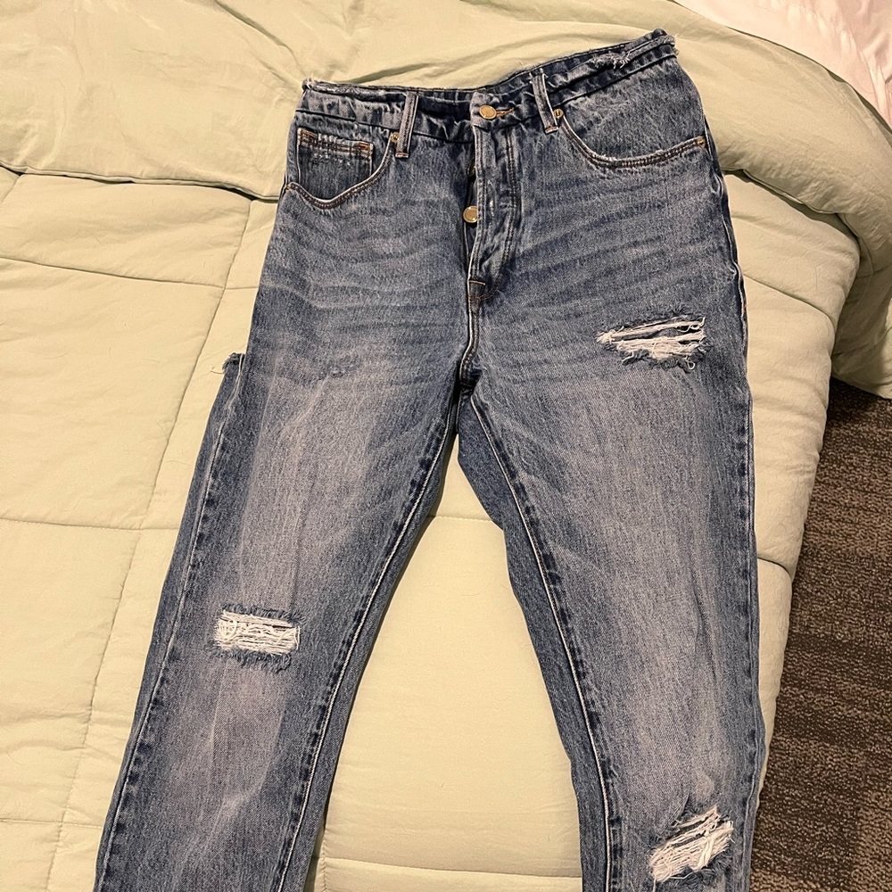 Good American Jeans